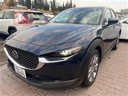 مازدا CX-30
